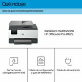 Multifunction Printer HP OfficeJet Pro 9120E-5