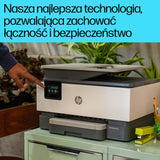 Multifunction Printer HP 403X8B-17