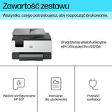 Multifunction Printer HP 403X8B-11