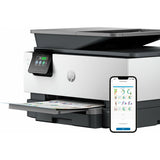 Multifunction Printer HP OFFICEJET PRO 9120B wi-fi-9