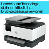 Multifunction Printer HP OFFICEJET PRO 9120B wi-fi-1