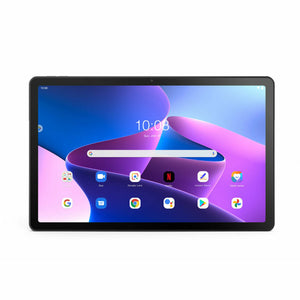 Tablet Lenovo M10 Plus (3rd Gen) 10,6" MediaTek Helio G80 Android 12 4 GB RAM 128 GB Grey Dark grey-0