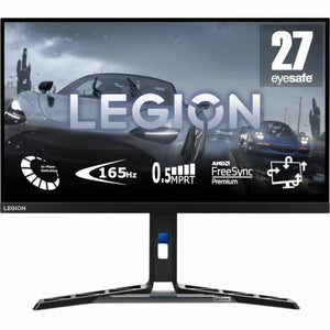 Gaming Monitor Lenovo 27" Full HD-0