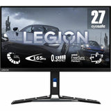 Gaming Monitor Lenovo 27" Full HD-0