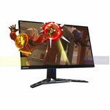 Gaming Monitor Lenovo 27" Full HD-2