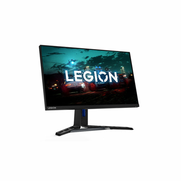 Monitor Lenovo Legion Y27h-30 Black 1,8 m-0