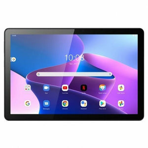 Tablet Lenovo Tab M10 (3rd Gen) LTE 10,1" Unisoc UNISOC Tiger T610 4 GB RAM 64 GB Grey-0