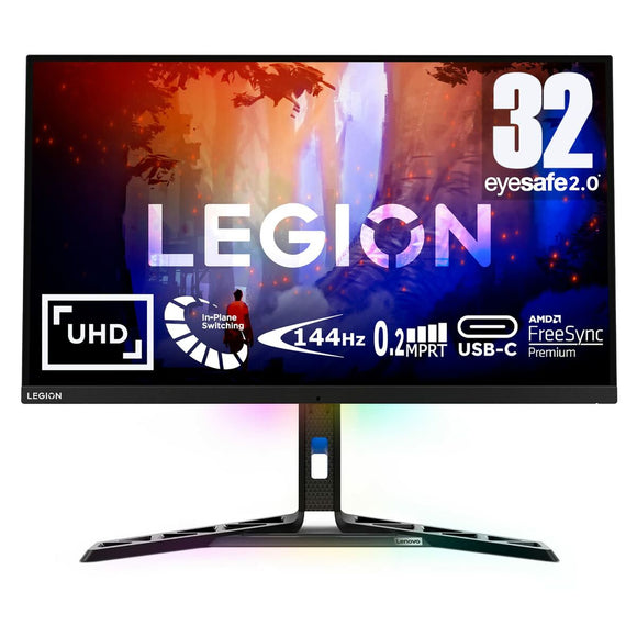 Monitor Lenovo Legion Y32p-30 31,5