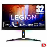 Monitor Lenovo Legion Y32p-30 31,5" 144 Hz 50-60  Hz-4