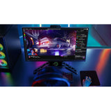 Monitor Lenovo 66F9UAC6EU 31,5" 4K Ultra HD-19