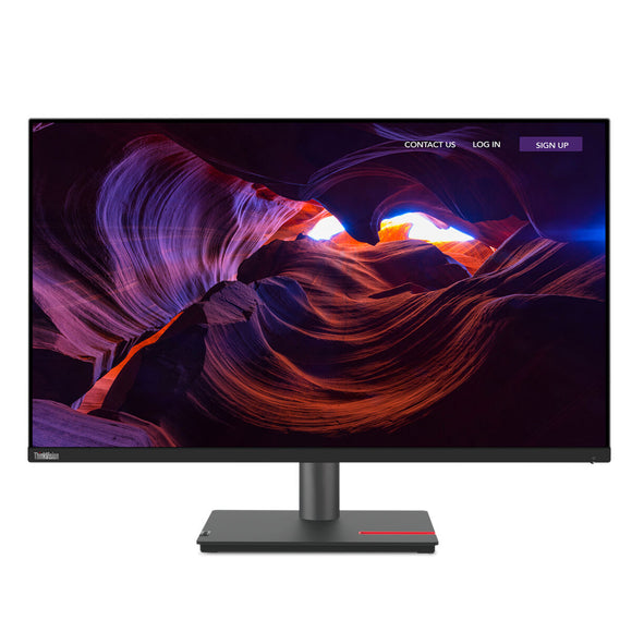 Monitor Lenovo P32P-30 31,5