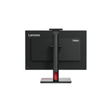 Monitor Lenovo ThinkVision T24v-30 Full HD 23,8" 75 Hz-4