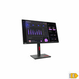 Monitor Lenovo ThinkVision T24i-30 Full HD 23,8" LED IPS Flicker free 60 Hz-5