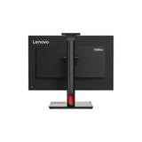 Monitor Lenovo 63D7UAT3EU 23,8" LED IPS Flicker free 75 Hz-3