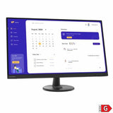 Monitor Lenovo C32U-40 4K Ultra HD 31,5" LED-5