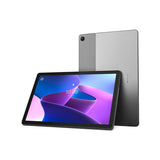 Tablet Lenovo Tab M10 4 GB RAM 10,1" UNISOC Tiger T610 Grey 64 GB-2