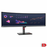 Monitor Lenovo P49W-30 60 Hz 49" LED IPS OLED-4