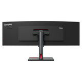 Monitor Lenovo P49W-30 60 Hz 49" LED IPS OLED-3