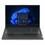 Laptop Lenovo V15 G3 IAP Intel Core I3-1215U 8 GB RAM 512 GB 15,6" Spanish Qwerty-0
