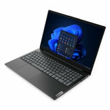 Laptop Lenovo V15 G3 IAP Intel Core I3-1215U 8 GB RAM 512 GB 15,6" Spanish Qwerty-8