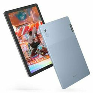 Tablet Lenovo Tab M9 9" 3 GB RAM MediaTek Helio G80 32 GB Grey-0