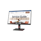 Monitor Lenovo S24I-30 23,8" Full HD 100 Hz 50 - 60 Hz-6