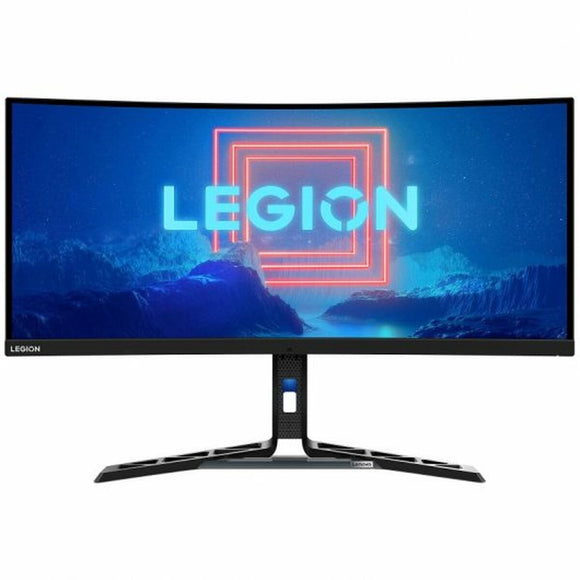 Gaming Monitor Lenovo Legion Y34WZ-30 34