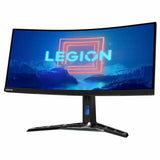 Gaming Monitor Lenovo 67B0UAC1EU Wide Quad HD 34"-4