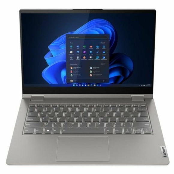 Laptop Lenovo ThinkBook 14s Yoga G3 14