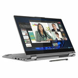 Laptop Lenovo ThinkBook 14s Yoga G3 14" Intel Core i7-1355U 16 GB RAM 512 GB SSD Spanish Qwerty-5