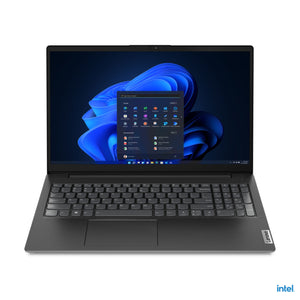 Laptop Lenovo V15 G3 15" Intel Core I7-1255U 8 GB RAM 512 GB SSD Spanish Qwerty-0