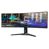 Monitor Lenovo 67B1GAC3EU 44,5" 4K Ultra HD-22