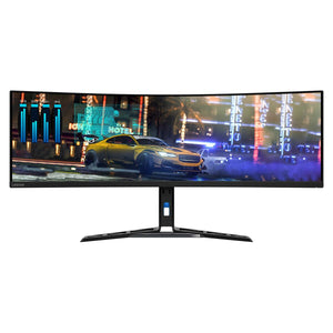 Monitor Lenovo R45W-30 44,5" IPS-0