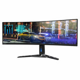 Monitor Lenovo 67B1GAC3EU 44,5" 4K Ultra HD-10