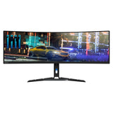 Monitor Lenovo 67B1GAC3EU 44,5" 4K Ultra HD-6