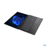Laptop Lenovo 82TT00C0SP Intel Core i5-1235U 8 GB RAM 256 GB SSD Spanish Qwerty-11