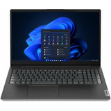 Laptop Lenovo 82TT00C0SP Intel Core i5-1235U 8 GB RAM 256 GB SSD Spanish Qwerty-1