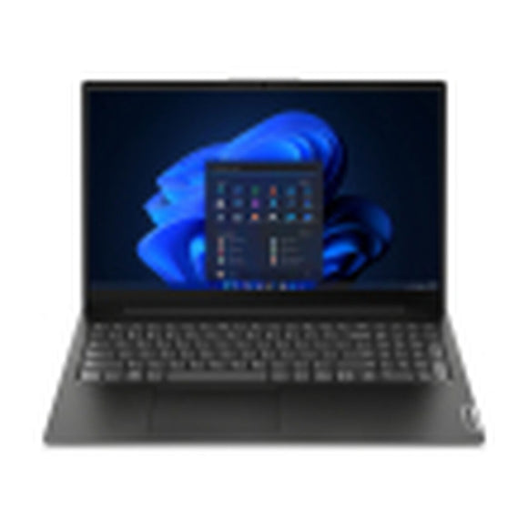 Laptop Lenovo V15 G4 AMD Ryzen 5 7520U 16 GB RAM 512 GB SSD Spanish Qwerty-0
