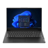 Laptop Lenovo 82YU00TTSP 15" AMD Ryzen 5 7520U 16 GB RAM 512 GB SSD Spanish Qwerty-0