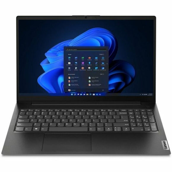 Laptop Lenovo V15 G4  Qwerty US 15,6