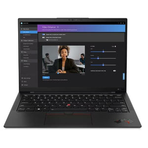 Laptop Lenovo 21HM004HSP 14" i5-1335U 16 GB RAM 512 GB SSD Spanish Qwerty-0