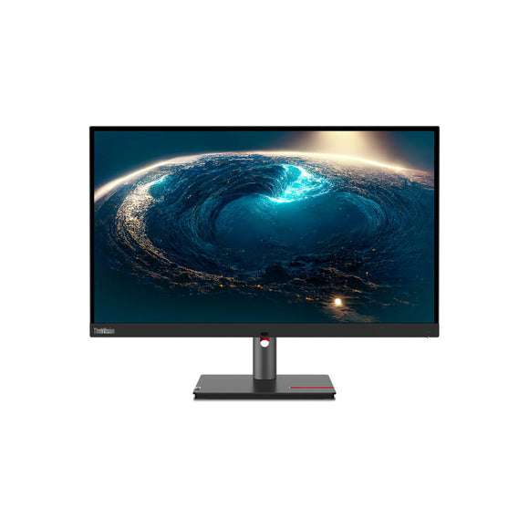 Gaming Monitor Lenovo ThinkVision P32pz-30 4K Ultra HD 32