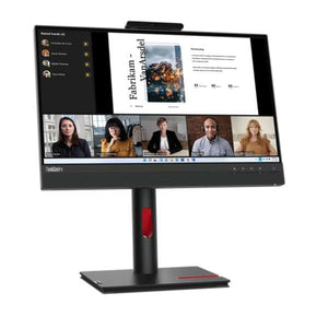 Monitor Lenovo ThinkCentre Tiny-In-One 22 Gen 5 21,5" Full HD-0