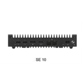 Desktop PC Lenovo 12NH0000SP 1,4 GHz 4 GB RAM 256 GB SSD-2