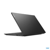 Laptop Lenovo 82QY00PVSP Intel Celeron N4500 8 GB RAM 256 GB 256 GB SSD Spanish Qwerty-1