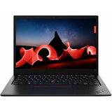 Laptop Lenovo ThinkPad L13 Gen 4 21FG 13,3" Intel Core i5-1235U i5-1335U 16 GB RAM 512 GB SSD Spanish Qwerty-0