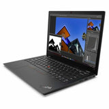 Laptop Lenovo L13 Y G4 13,3" Intel Core i7-1355U 16 GB RAM 512 GB SSD Spanish Qwerty-4