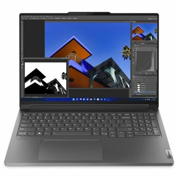 Laptop Lenovo ThinkBook 16p G4 IRH 16