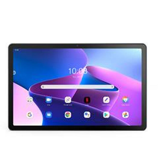 Tablet Lenovo Tab M10 Plus 3rd Gen 2023 Qualcomm Snapdragon 680 4 GB RAM 128 GB Grey-0