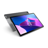 Tablet Lenovo Qualcomm Snapdragon 680 4 GB RAM 128 GB Grey-1